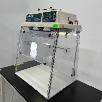 AirClean 600 PCR Workstation image 1